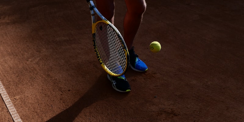 Comment savoir quel type de raquette de tennis est le meilleur pour vous ?