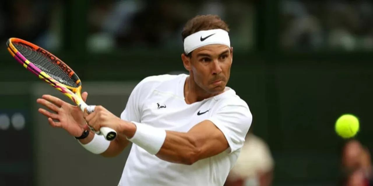 Tennis : Quels sont quelques articles intéressants sur Rafael Nadal ?