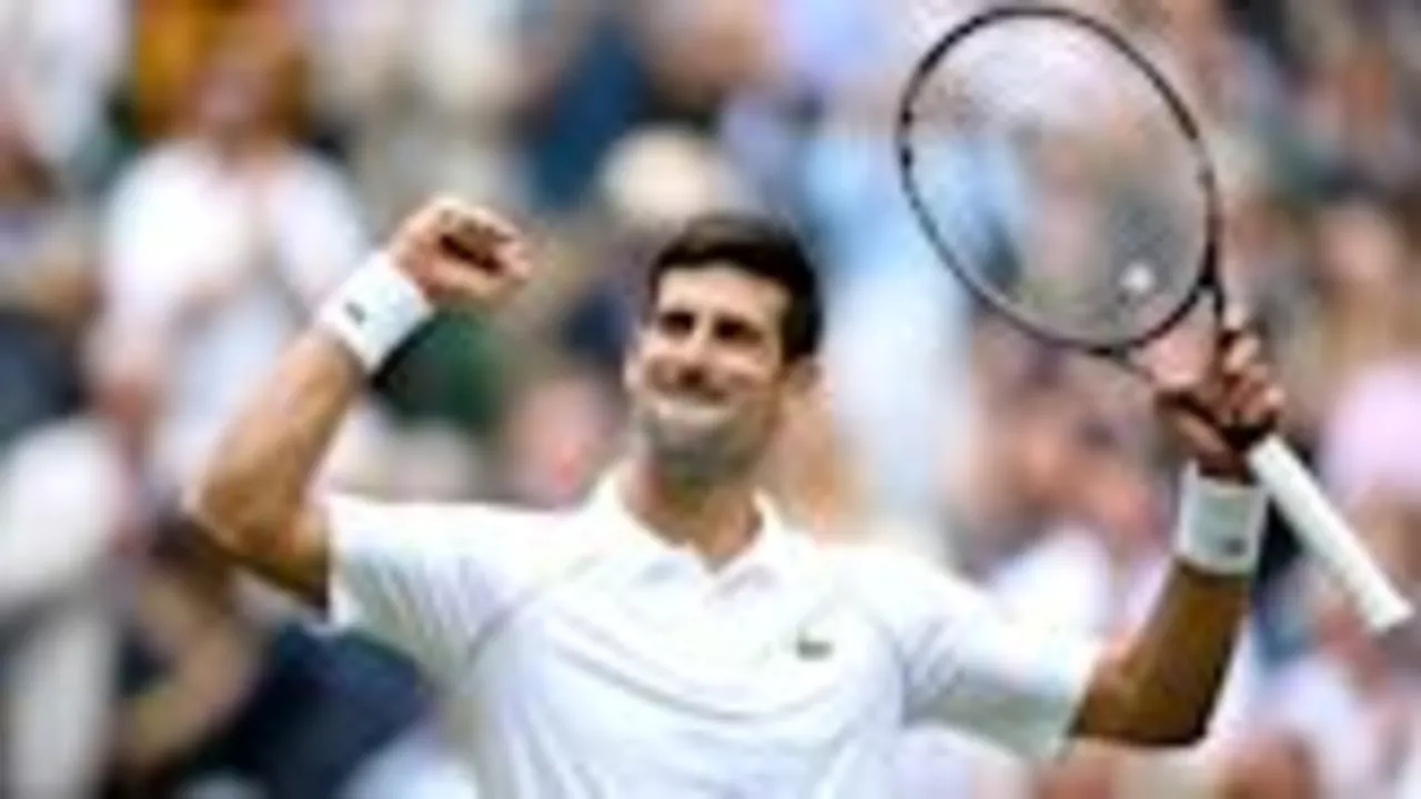 Novak Djokovic est-il le plus grand 'méchant' de l'histoire du tennis?