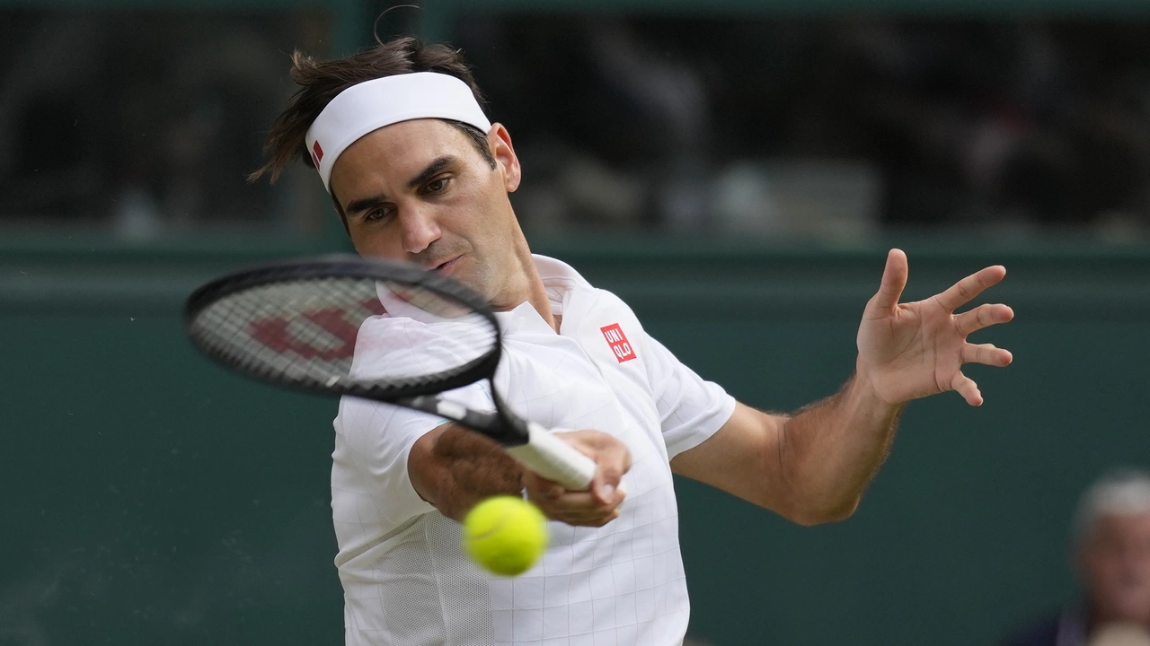 Pourquoi Roger Federer ne prend-il pas sa retraite du tennis, compte tenu de son âge?
